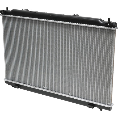 Radiator RA 13644C for 2017-2019 Honda 2.4L (CR-V)
