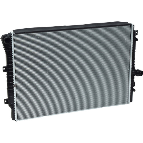 Radiator RA 13423C for 2013-2022 Volkswagen 1.8L 2.0L (Beetle, Jetta, Passat)