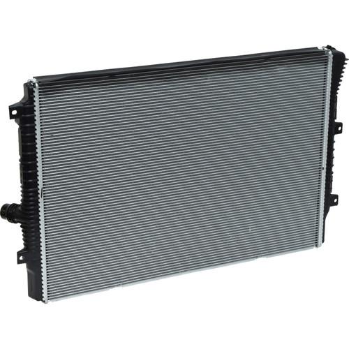 Radiator RA 13423C for 2013-2022 Volkswagen 1.8L 2.0L (Beetle, Jetta, Passat)