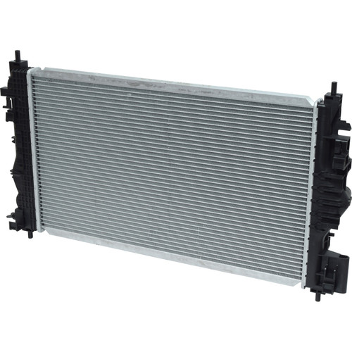 Radiator RA 13509C for 2014-2019 Buick/Chevrolet 1.4L (Cascada, Cruze, Cruze Limited)