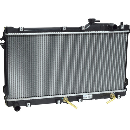 Radiator RA 1140C for 1990-1997 Mazda (Miata)