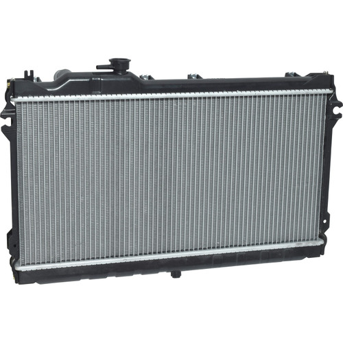 Radiator RA 1140C for 1990-1997 Mazda (Miata)