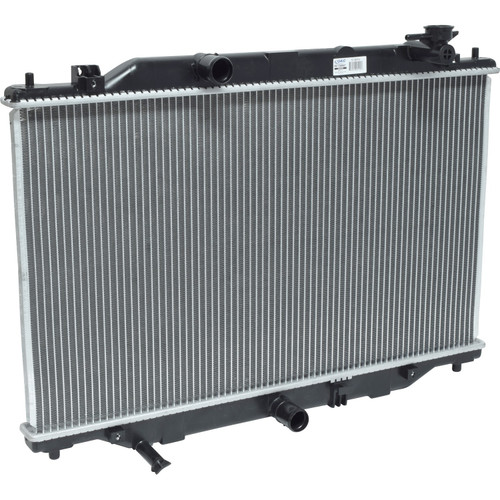 Radiator RA 13659C for 2017-2024 Mazda 2.5L 2.0L (CX-5)