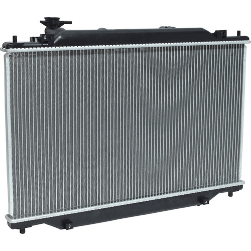 Radiator RA 13659C for 2017-2024 Mazda 2.5L 2.0L (CX-5)