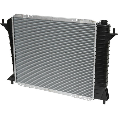 Radiator RA 1550C for 1994-1997 Ford/Mercury 3.8L (Cougar, Thunderbird)