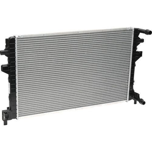 Radiator RA 13865C for 2019-2021 Volkswagen 1.4L 2.0L (Golf)