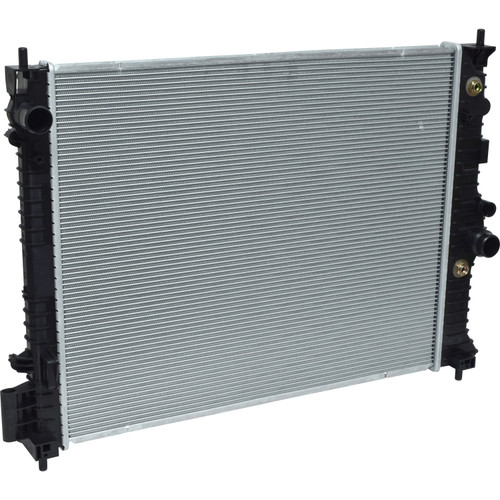 Radiator RA 13511C for 2013-2021 Chevrolet 1.4L 1.8L (Trax)