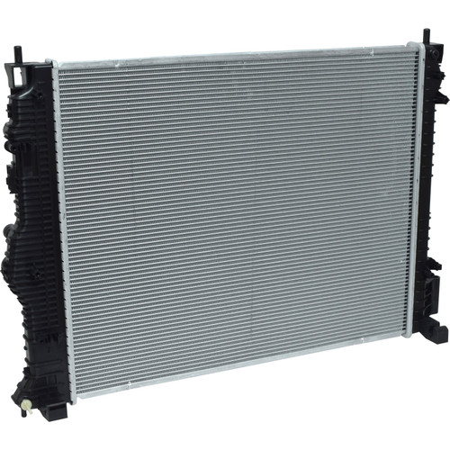 Radiator RA 13511C for 2013-2021 Chevrolet 1.4L 1.8L (Trax)