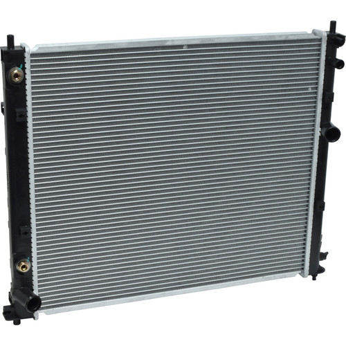 Radiator RA 13055C for 2008-2014 Cadillac 3.0L 3.6L (CTS)