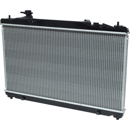 Radiator RA 13368C for 2010-2011 Toyota 2.5L (Camry)