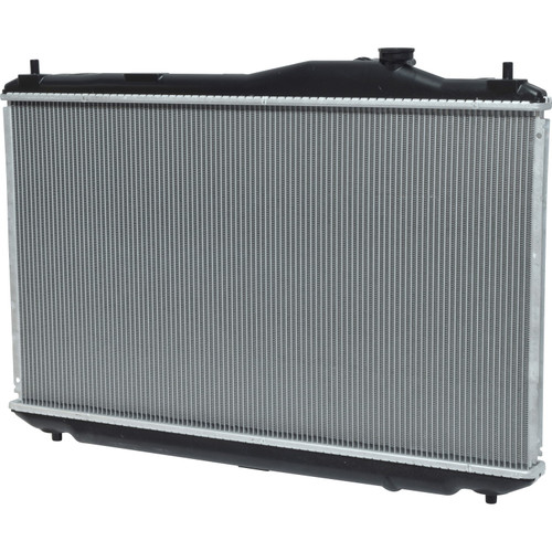 Radiator RA 13221C for 2012-2015 Acura/Honda 2.4L 1.8L (ILX, Civic)