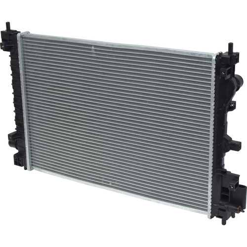 Radiator RA 13590C for 2016-2022 Chevrolet (Spark)
