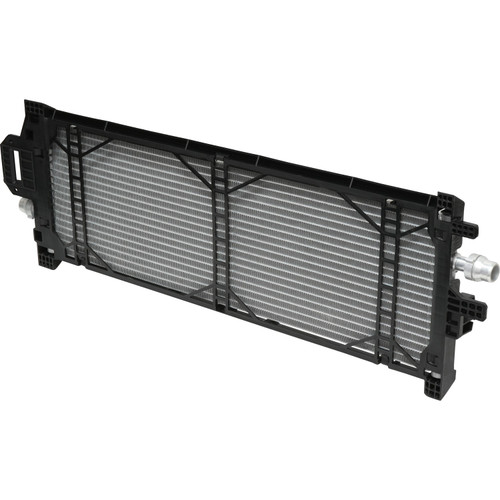 Radiator RA 13900C for 2017-2023 Tesla (3)
