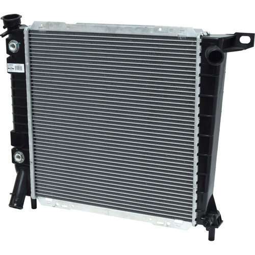 Radiator RA 1164C for 1985-1994 Ford/Mazda 2.8L 2.9L (Bronco II, Explorer, Ranger, B4000)