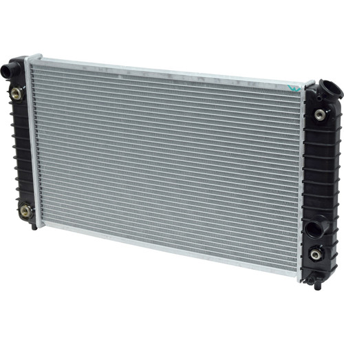 Radiator RA 1826C for 1996-2005 Chevrolet/GMC/Isuzu 4.3L (Blazer, S10, Jimmy, Sonoma)
