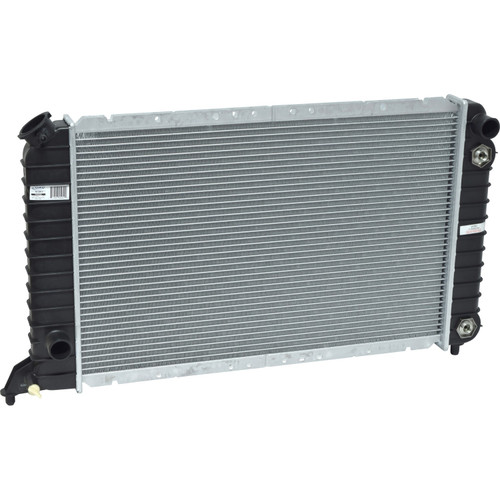 Radiator RA 2261C for 1994-2003 Chevrolet/GMC/Isuzu 2.2L (S10, Sonoma, Hombre)