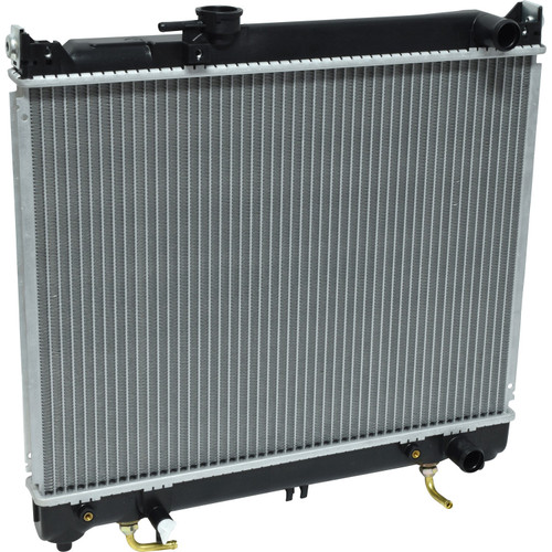 Radiator RA 2089C for 1994-1998 Geo/Suzuki (Tracker, X-90)