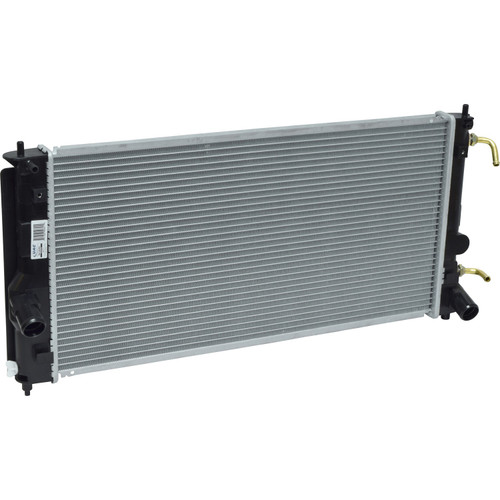Radiator RA 2335C for 2000-2005 Toyota (Celica)