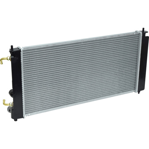 Radiator RA 2335C for 2000-2005 Toyota (Celica)