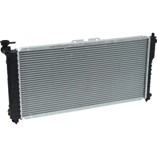 Radiator RA 1323C for 1993-1999 Mazda 2.0L (626, MX-6)