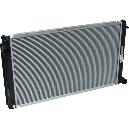 Radiator RA 13592C for 2015-2021 Lexus/Toyota (NX300h, RAV4)
