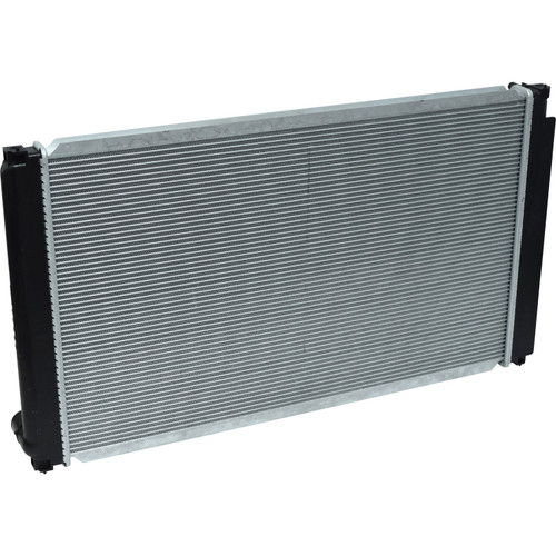 Radiator RA 13592C for 2015-2021 Lexus/Toyota (NX300h, RAV4)