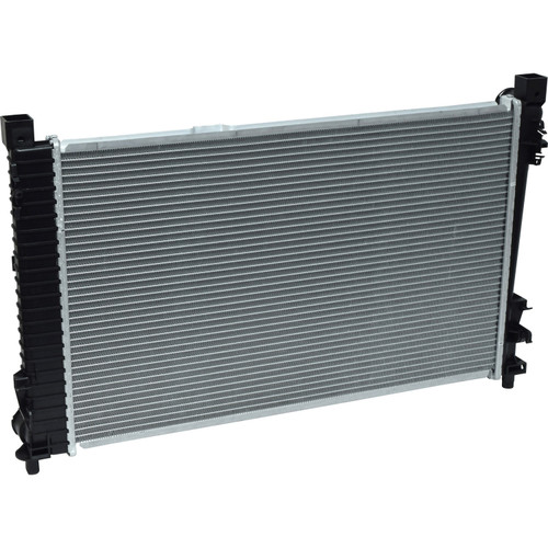 Radiator RA 2337C for 1960-2011 Mercedes-Benz (180C, C230, C240, C280)