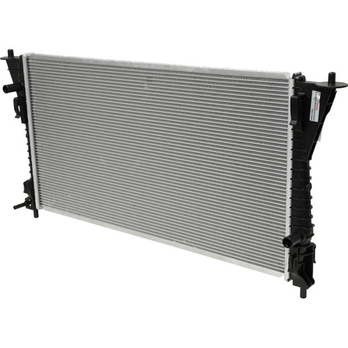 Radiator RA 13916C for 2021-2024 Ford (Mustang Mach-E)