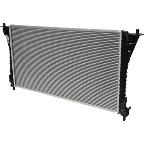 Radiator RA 13916C for 2021-2024 Ford (Mustang Mach-E)