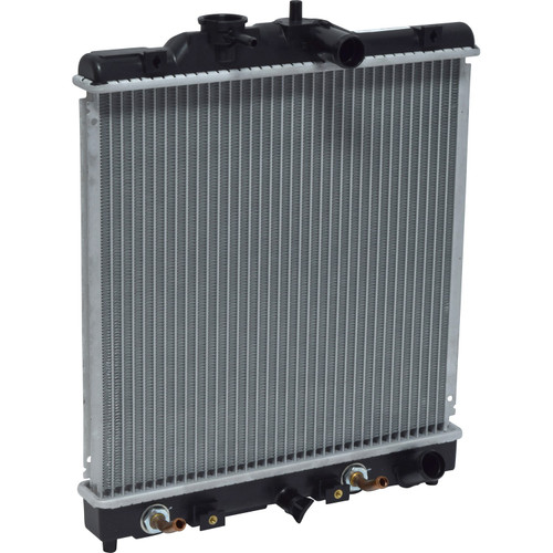 Radiator RA 1290C for 1992-2000 Acura/Honda (EL, Civic, Civic del Sol)