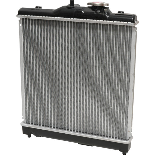 Radiator RA 1290C for 1992-2000 Acura/Honda (EL, Civic, Civic del Sol)