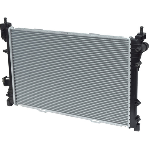 Radiator RA 13245C for 2009-2019 Fiat (500)