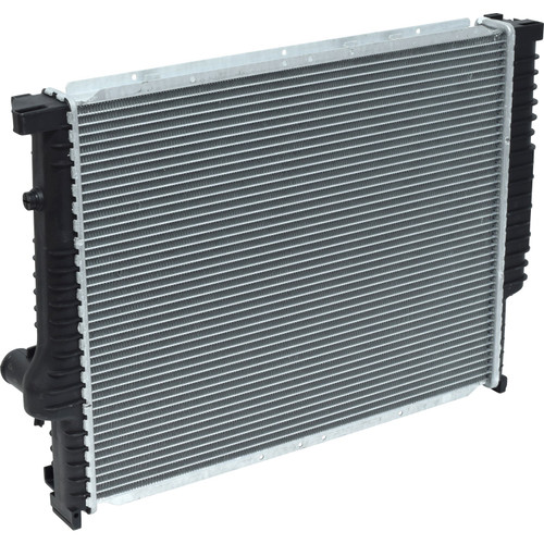 Radiator RA 1841C for 1992-2001 BMW (318i, 318is, 320i, 323Ci)