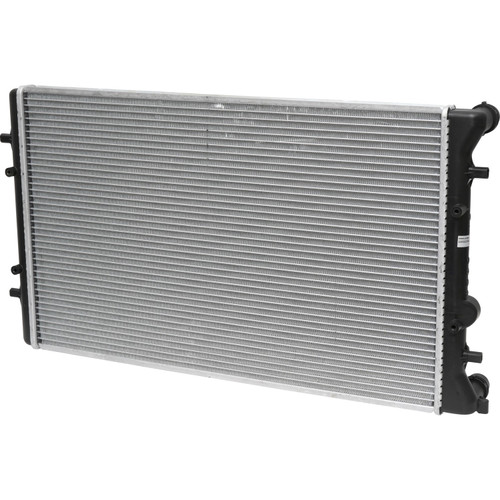 Radiator RA 2265C for 1999-2010 Audi/Volkswagen 1.9L 2.8L (TT, TT Quattro, Cabrio, Golf)