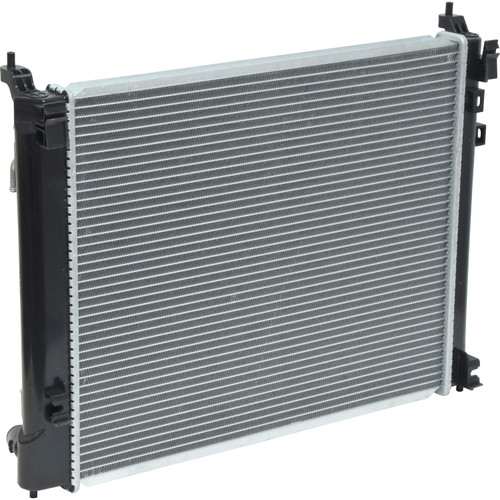 Radiator RA 13303C for 2012-2019 Nissan 1.6L (March, Micra, Versa, Versa Note)