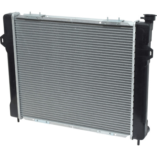 Radiator RA 1396C for 1993-1998 Jeep 4.0L (Grand Cherokee)