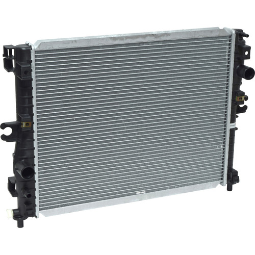 Radiator RA 13453C for 2014-2019 Chevrolet (Corvette)