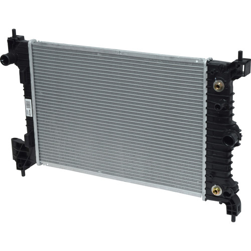 Radiator RA 13247C for 2012-2018 Chevrolet 1.6L 1.8L (Sonic)