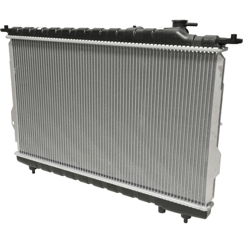 Radiator RA 2339C for 1999-2006 Hyundai/Kia (Sonata, Magentis, Optima)