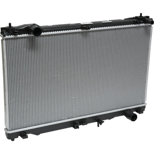 Radiator RA 13612C for 2016-2024 Lexus 2.0L (IS200t, IS300)