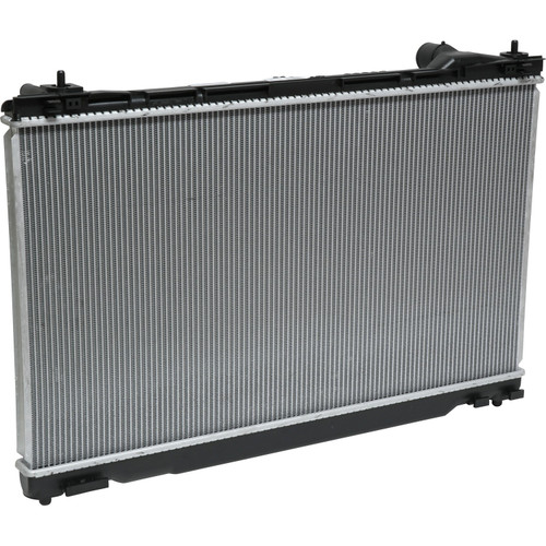 Radiator RA 13612C for 2016-2024 Lexus 2.0L (IS200t, IS300)