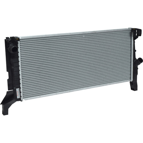 Radiator RA 13544C for 2014-2019 Mini 2.0L (Cooper)