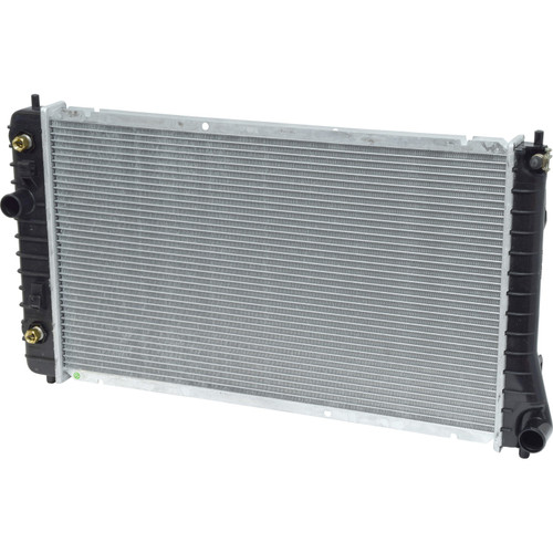 Radiator RA 1687C for 1995-2002 Chevrolet/Pontiac 2.2L 2.4L (Cavalier, Sunfire)