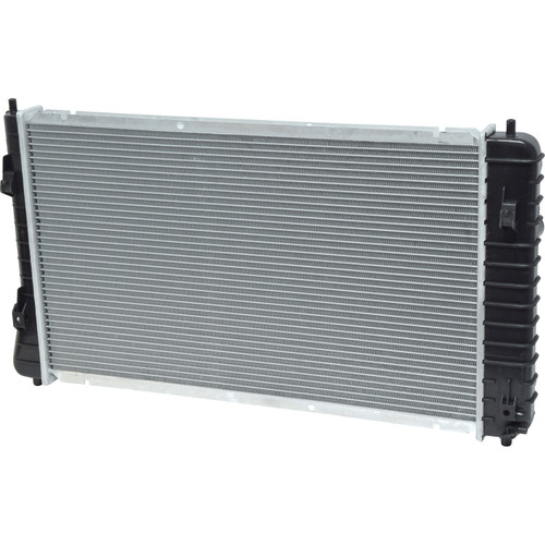 Radiator RA 1687C for 1995-2002 Chevrolet/Pontiac 2.2L 2.4L (Cavalier, Sunfire)