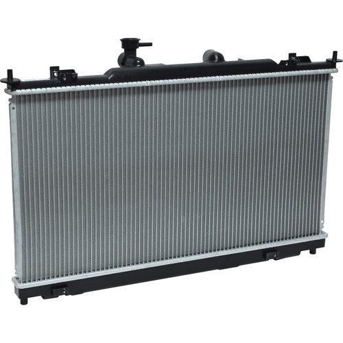 Radiator RA 13389C for 2011-2013 Mazda 2.5L (6)