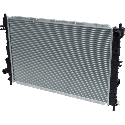 Radiator RA 2462C for 2002-2003 Saturn 3.0L 2.2L (Vue)