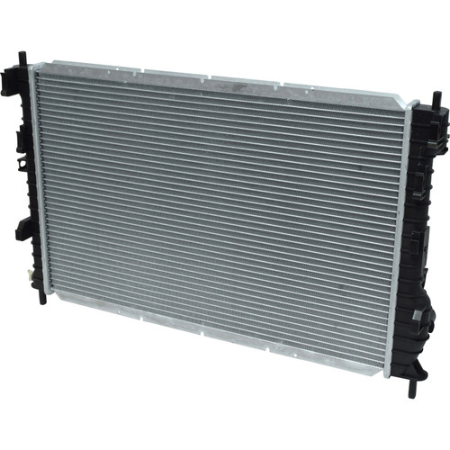 Radiator RA 2462C for 2002-2003 Saturn 3.0L 2.2L (Vue)