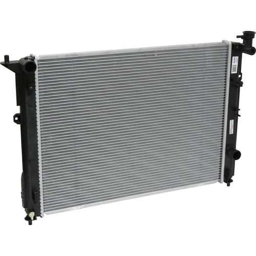 Radiator RA 13455C for 2015-2017 Genesis/Hyundai 3.8L (G80, Genesis)