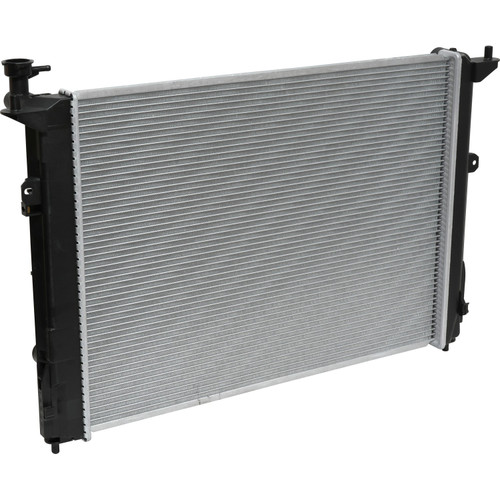 Radiator RA 13455C for 2015-2017 Genesis/Hyundai 3.8L (G80, Genesis)