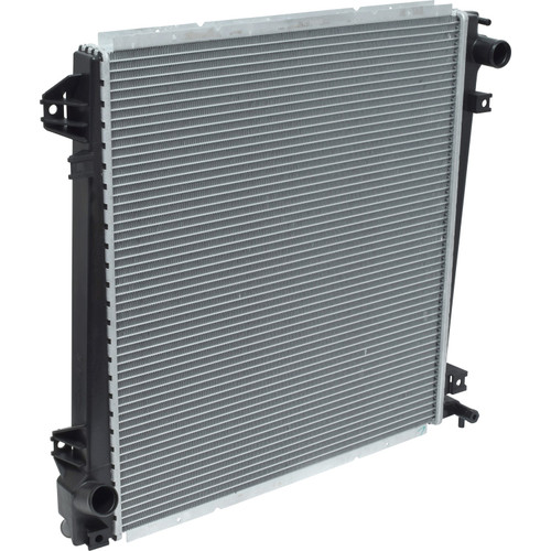 Radiator RA 2342C for 2002-2005 Ford/Mercury (Explorer, Mountaineer)
